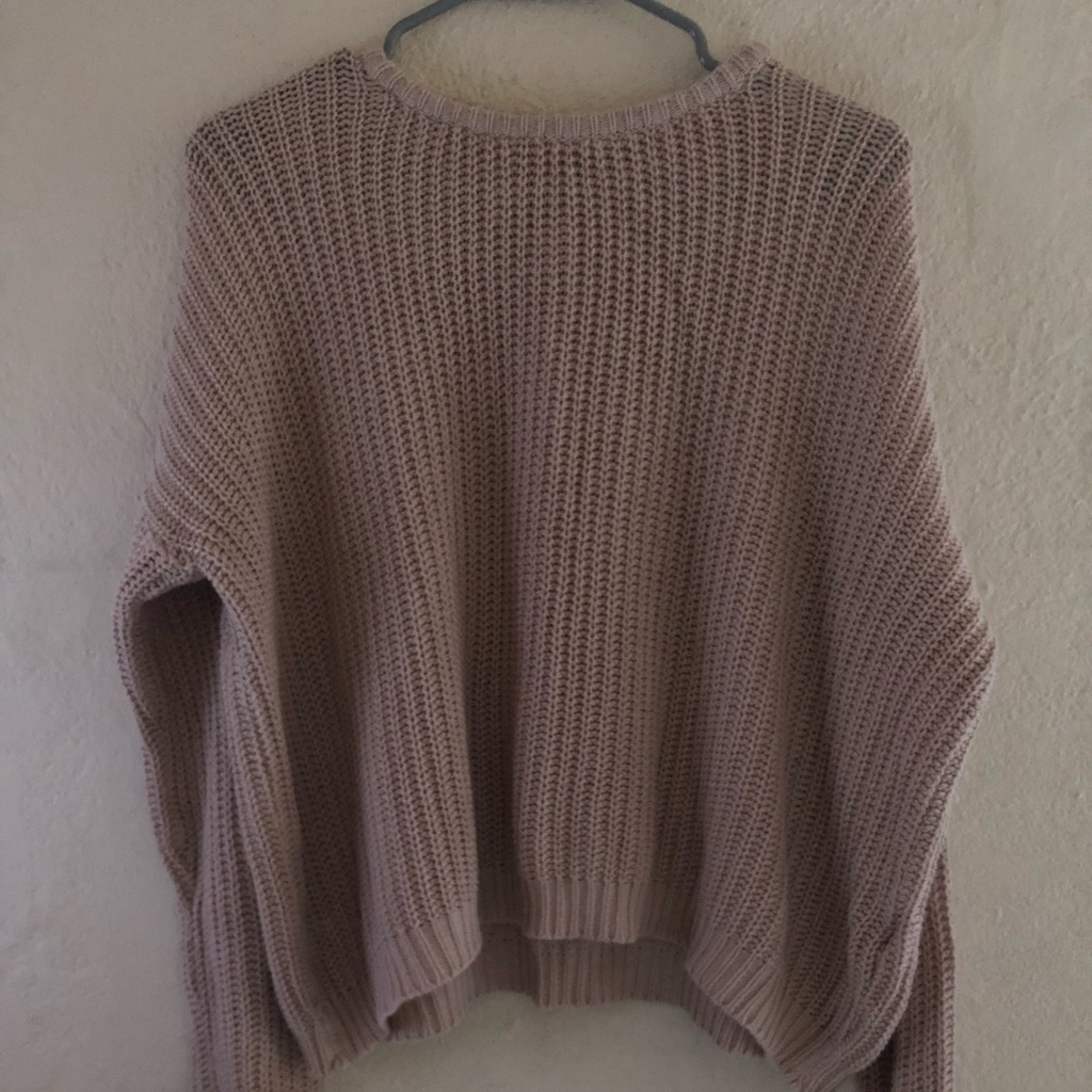 Brandy Melville Knit Sweater